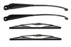 Porsche LHD Wiper Arm Set - 68-77 SMC-628-314-10