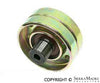 Porsche Large Tension Roller - 928 78-95 928-105-512-12
