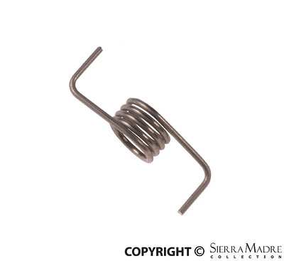 Porsche Latch Spring 63-89 644-504-309-00