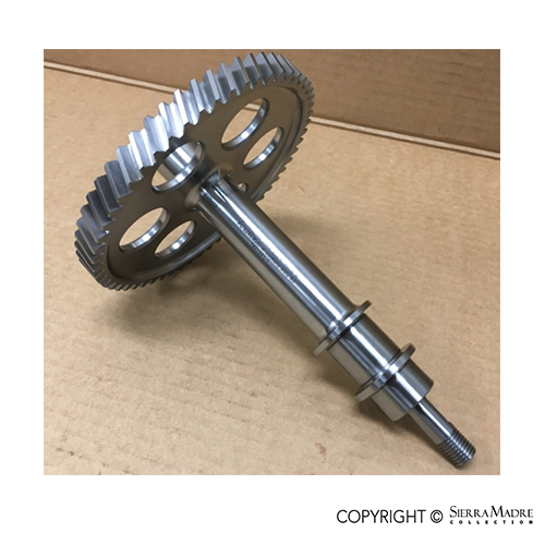 Porsche Lay Shaft Set - 356B/356C 60-65 692-105-901-00