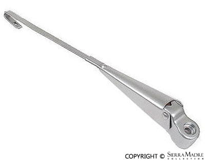 Porsche Left Windshield Wiper Arm for 550 Spyder - 356A 55-57 SMC-111-956