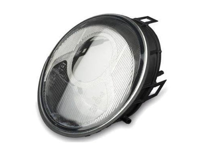 Porsche Lens For Main Headlights - Left - 993 94-98 993-631-901-00