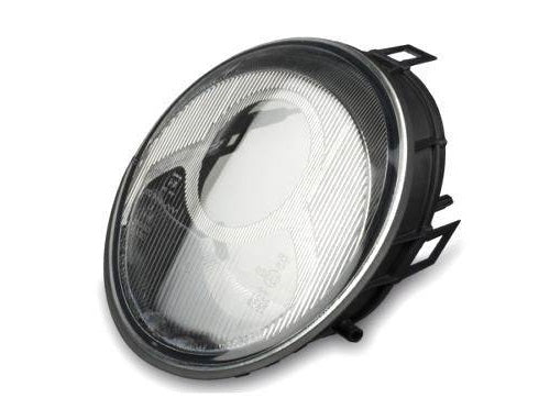 Porsche Lens For Main Headlights - Left - 993 94-98 993-631-901-00