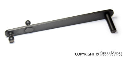 Porsche Lever for Fuel Pedal - 356A/356B/356C 644-23-010