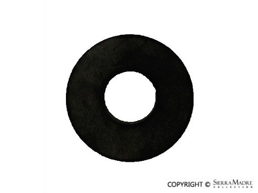 Porsche Licence Brake Rubber Washer - 911/Boxster 94-05 999-025-235-40