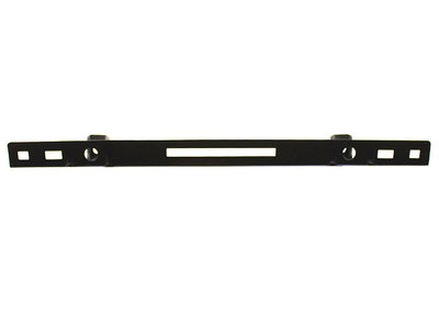 Porsche License Plate Bracket - 911 84-89 911-701-201-00