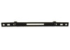 Porsche License Plate Bracket - 911 84-89 911-701-201-00