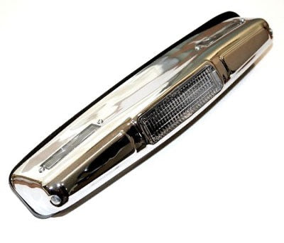Porsche License Reverse Light Assembly - 356A Late 57-59 644-631-601-0