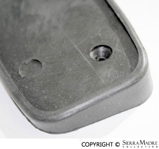 Porsche License Reverse Light - Base - 356/356A 50-59 644-007-931-00