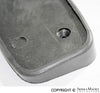 Porsche License Reverse Light - Base - 356/356A 50-59 644-007-931-00