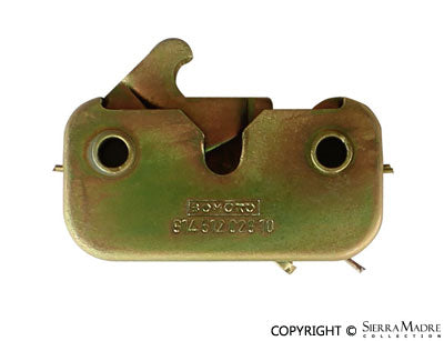 Porsche Lid Latch - 914 70-76 914-512-029-10