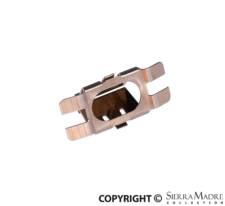 Porsche Light Cover Clip - 911 87-89 911-633-031-00
