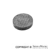 Porsche Light Switch Buffer Plug - All 356s 50-65 644-531-309-00