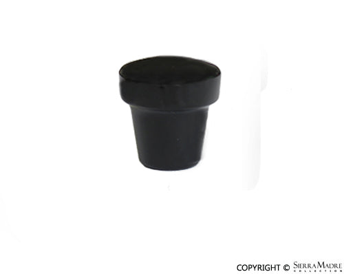 Porsche Light and Wiper Knob - 356B/356C 60-65 644-552-821-01-BLK