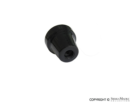 Porsche Light and Wiper Knob - 356B/356C 60-65 644-552-821-01-BLK
