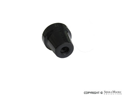 Porsche Light and Wiper Knob - 356B/356C 60-65 644-552-821-01-BLK