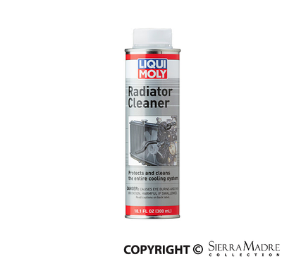 Porsche Liqui Moly Radiator Cleaner 2051
