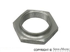 Porsche Lock Nut - 911 65-83 999-084-601-0C