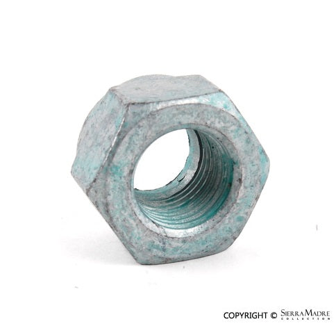 Porsche Lock Nut - 911 70-73 N-021-225-3
