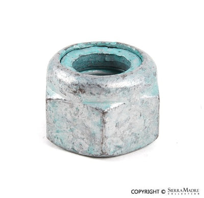 Porsche Lock Nut - 911 70-73 N-021-225-3