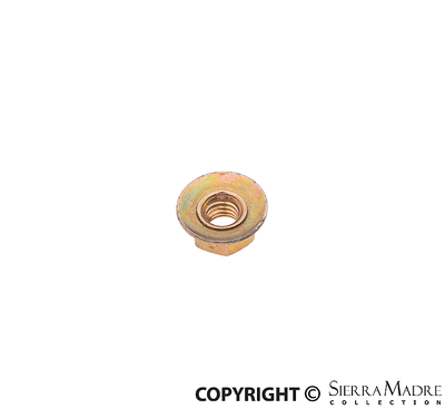Porsche Lock Nut - 911 84-86 999-084-074-02
