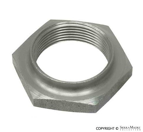 Porsche Lock Nut for Transmission Main Shaft 76-88 930-302-281-00