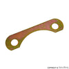 Porsche Lock Plate - 911/912 65-68 901-351-481-11