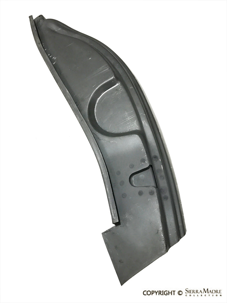 Porsche Lock Post - Left - 356AT2 Speedster 644-502-041-41