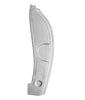Porsche Lock Post - Left - 356BT6/356C Coupe 644-502-041-06