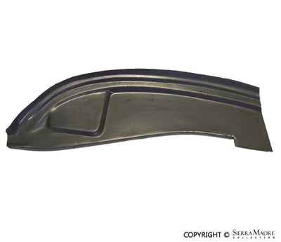 Porsche Lock Post - Right - 356/356AT1 Coupe 644-502-042-00
