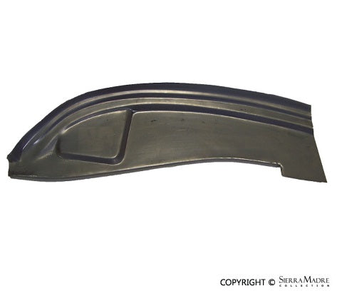 Porsche Lock Post - Right - 356/356AT1 Coupe 644-502-042-00