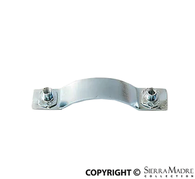 Porsche Lock Ring - 356B/356C 60-65 644-502-922-05