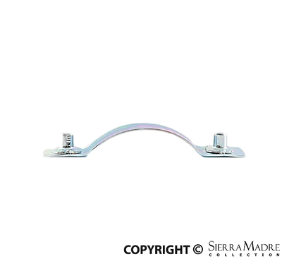 Porsche Lock Ring - 356B/356C 60-65 644-502-922-05