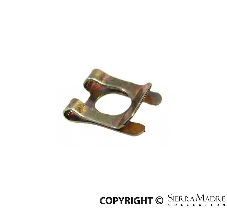 Porsche Lock Ring - 911/928/944/968 N-012-644-1