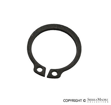 Porsche Lock Ring - Rocker Shaft N-012-416-1