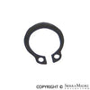Porsche Lock Ring on Control Arm - 911/912 65-67 900-042-005-01