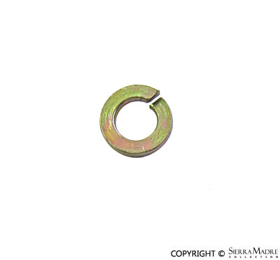 Porsche Lock Washer M6 N-012-026-3