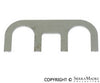 Porsche Locking Plate 65-89 901-332-285-01