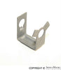 Porsche Locking Plate - Shock Mount - 356A/356B/356C 644-343-581-00