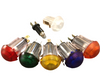 Porsche Lollipop Control Light - 908/917/934/935 SMC-Lollipop