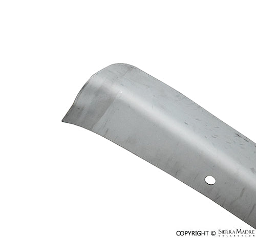 Porsche Lower B Pillar Upholstery Plate - Left - 911/912 Coupe 65-89 901-502-245-00