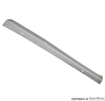 Porsche Lower B Pillar Upholstery Plate - Left - 911/912 Coupe 65-89 901-502-245-00