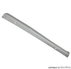 Porsche Lower B Pillar Upholstery Plate - Left - 911/912 Coupe 65-89 901-502-245-00