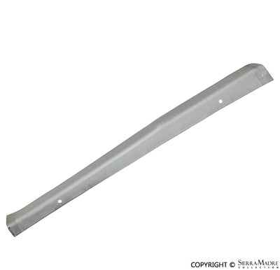 Porsche Lower B Pillar Upholstery Plate - Right - 911/912 Coupe 65-89 901-502-246-00