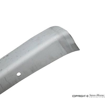 Porsche Lower B Pillar Upholstery Plate - Right - 911/912 Coupe 65-89 901-502-246-00