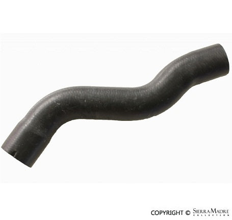 Porsche Lower Water Hose - Left - 996 99-05 996-106-625-58