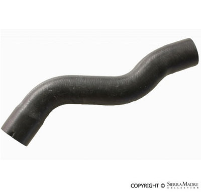 Porsche Lower Water Hose - Left - 996 99-05 996-106-625-58