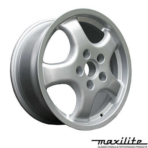 Porsche MAXILITE Cupfelgen Wheel - 7.5'' x 17'' - 928/944/964/968/993/996/Boxster 87-89 POCU7517513052