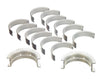 Porsche Main Bearing Set - 25mm - 911 70-74 911-101-901-50