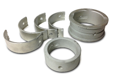 Porsche Main Bearing Set - 55mm - 356C/912 616-100-138-85